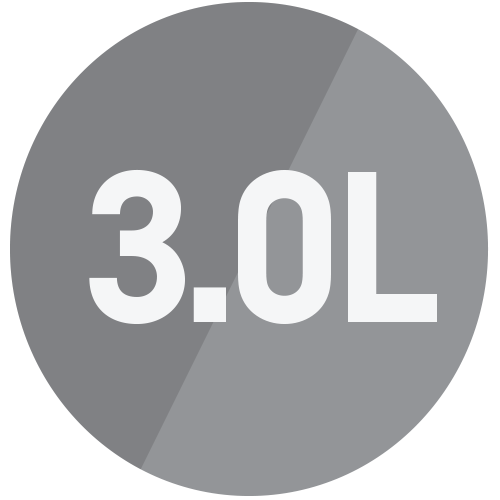 3.0L Diesel Engine Icon