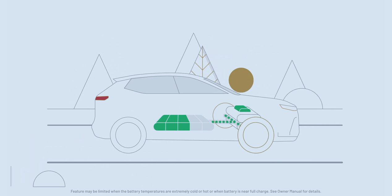 How To Use Regenerative Braking