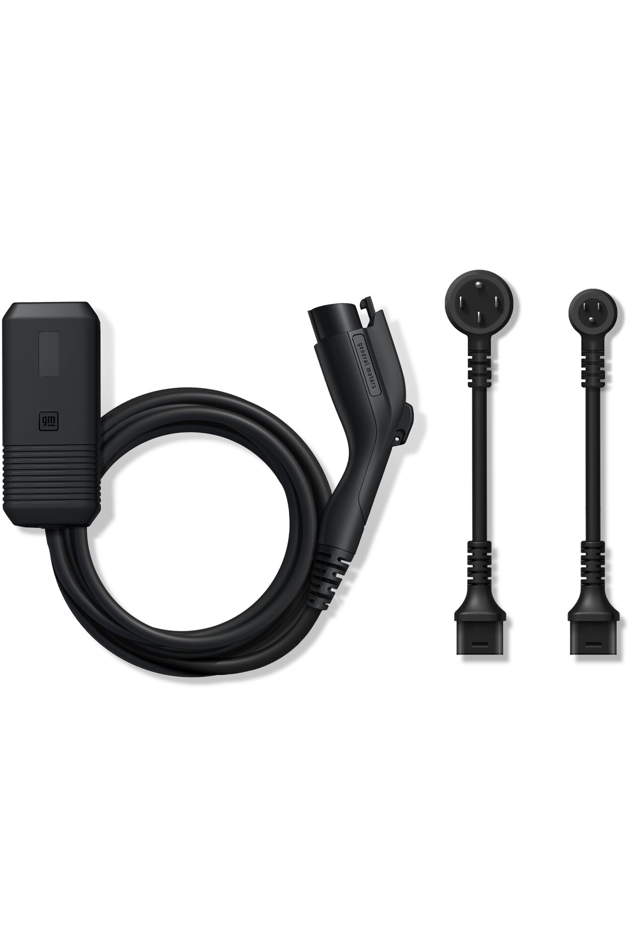 Ultium Charger Dual Level Cord