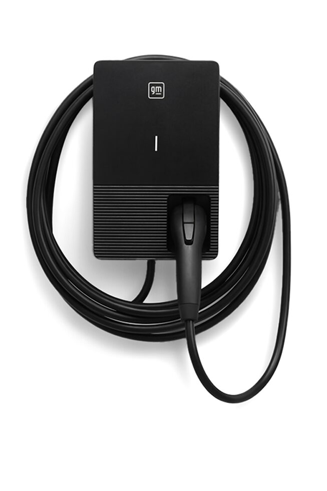 GM PowerUp 2 Charger