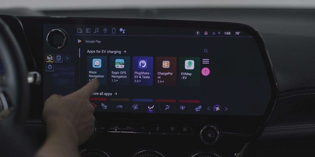 Download Apps on Google Play