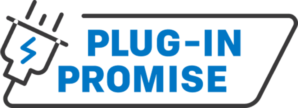 Plug-In-Promise Logo