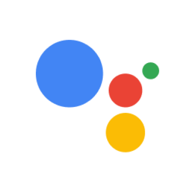 Icono de Google integrado