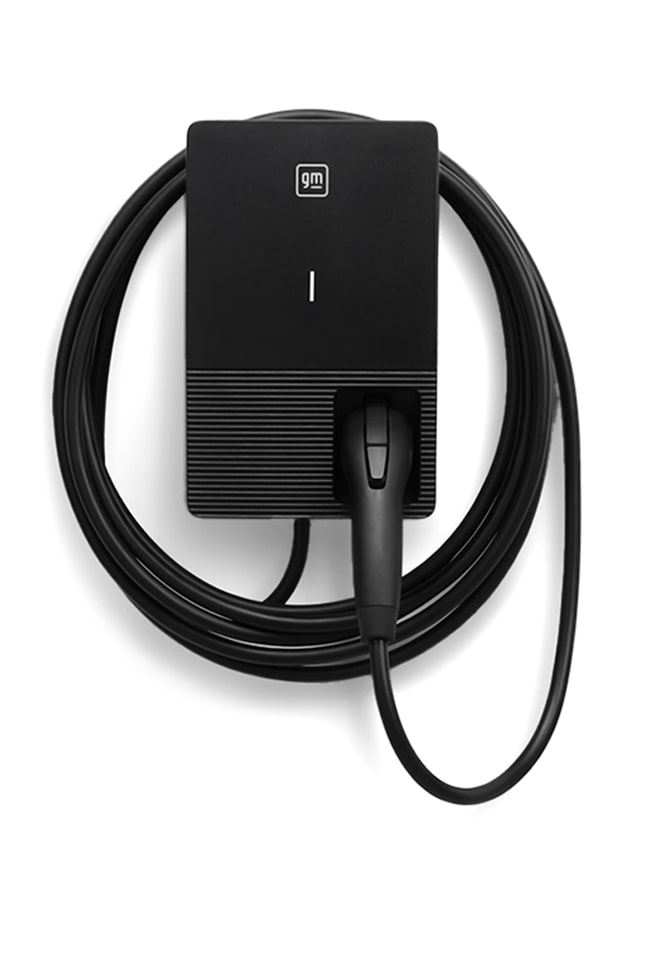 GM PowerUp 2 Charger