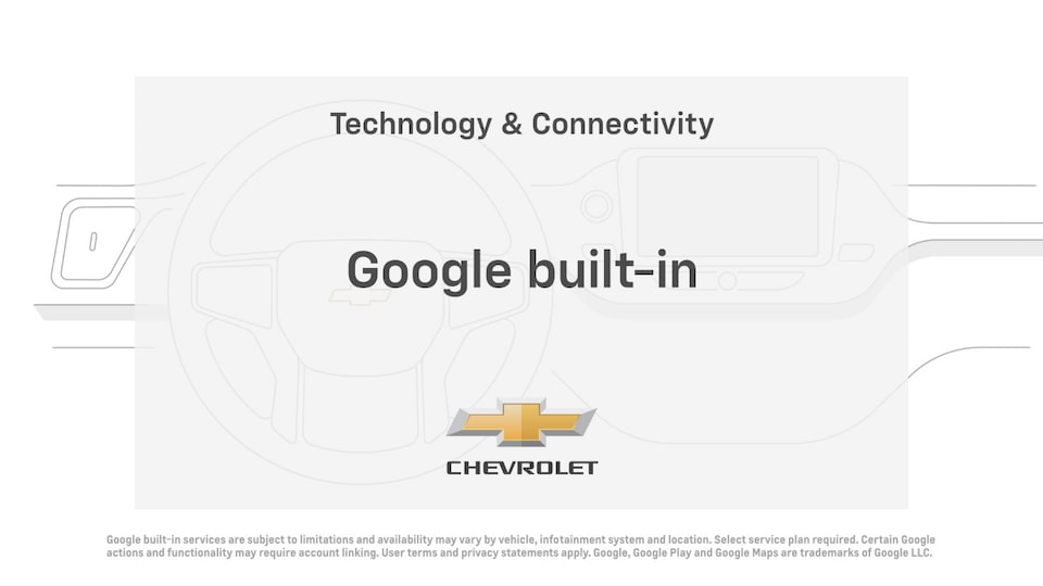 Sign in with Google built-in