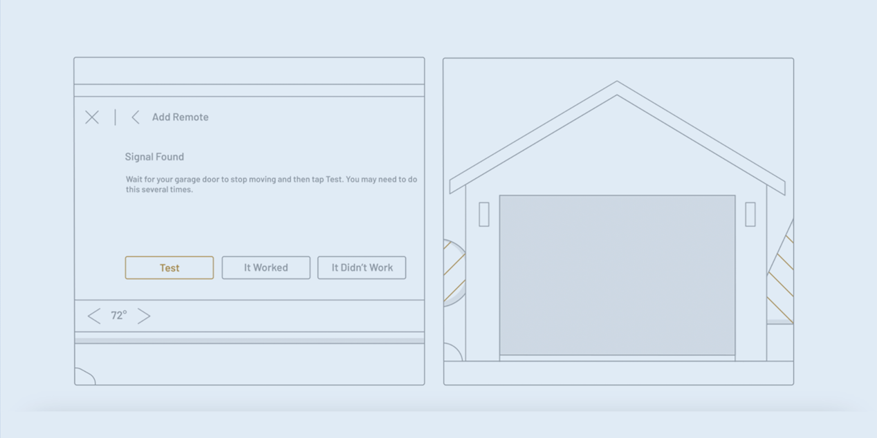 17.7-Inch Touch Screen in Equinox EV