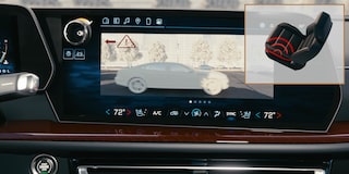 Chevy Safety Features Video Thumbnail