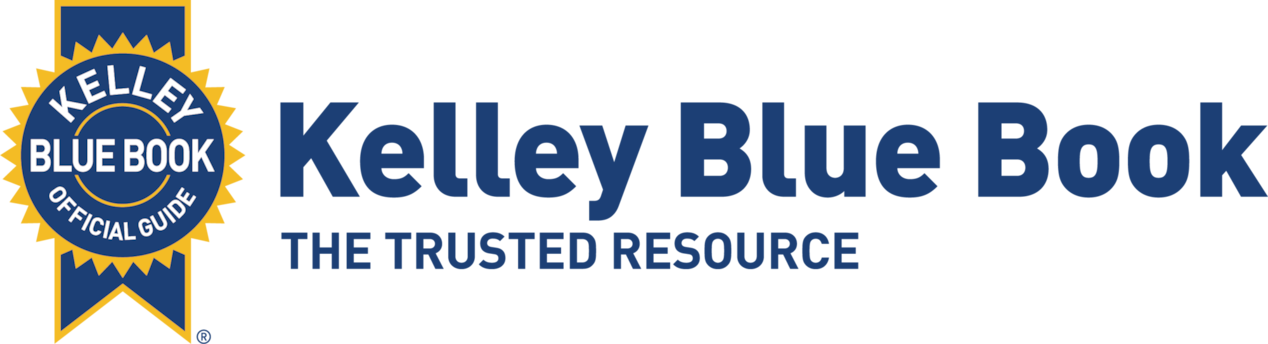 Logotipo de Kelley Blue Book