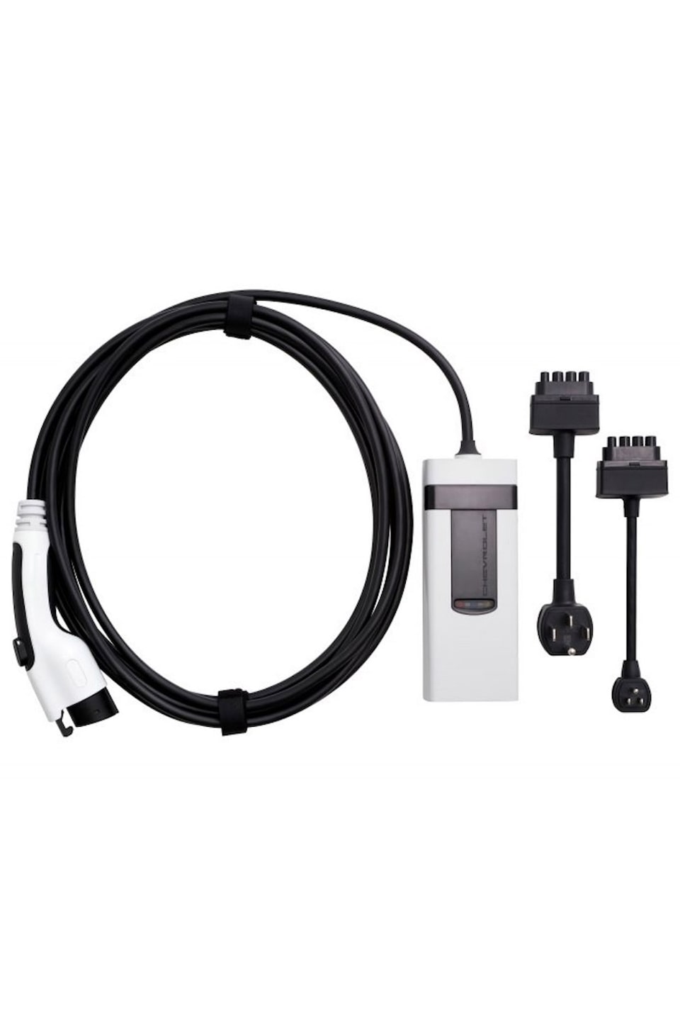 Charger Dual Level Cord Set