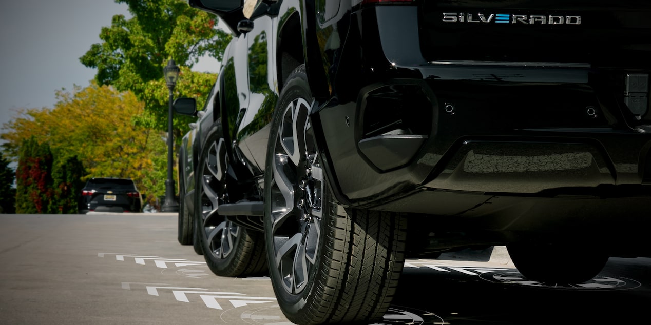 Available Sidewinder Video