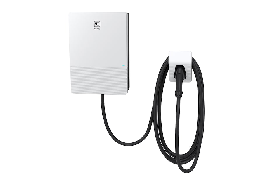 GM Energy PowerShift