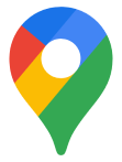 Google Maps Icon