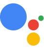 Google Assistant Icon