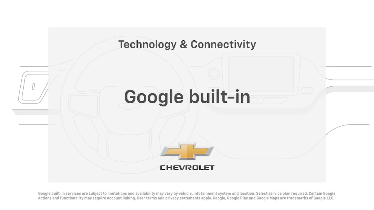 Google Built-in Video