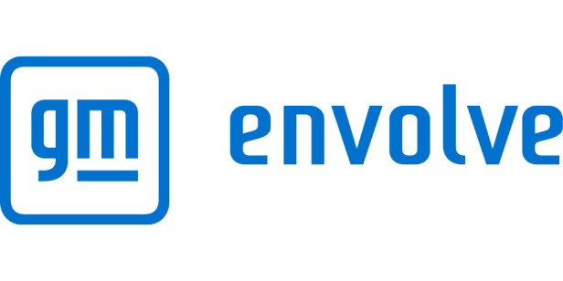 Logo de GM Envolve