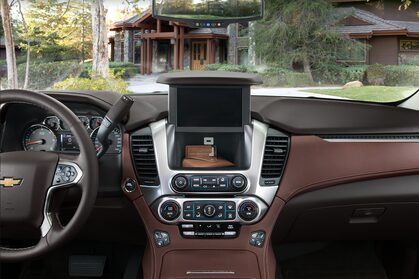 Chevy Tahoe Mpg >> New Chevy SUVs: 7-,8-,& 9- Passenger SUVs Chevy Tahoe Mpg >> New Chevy SUVs: 7-,8-,& 9- Passenger SUVs