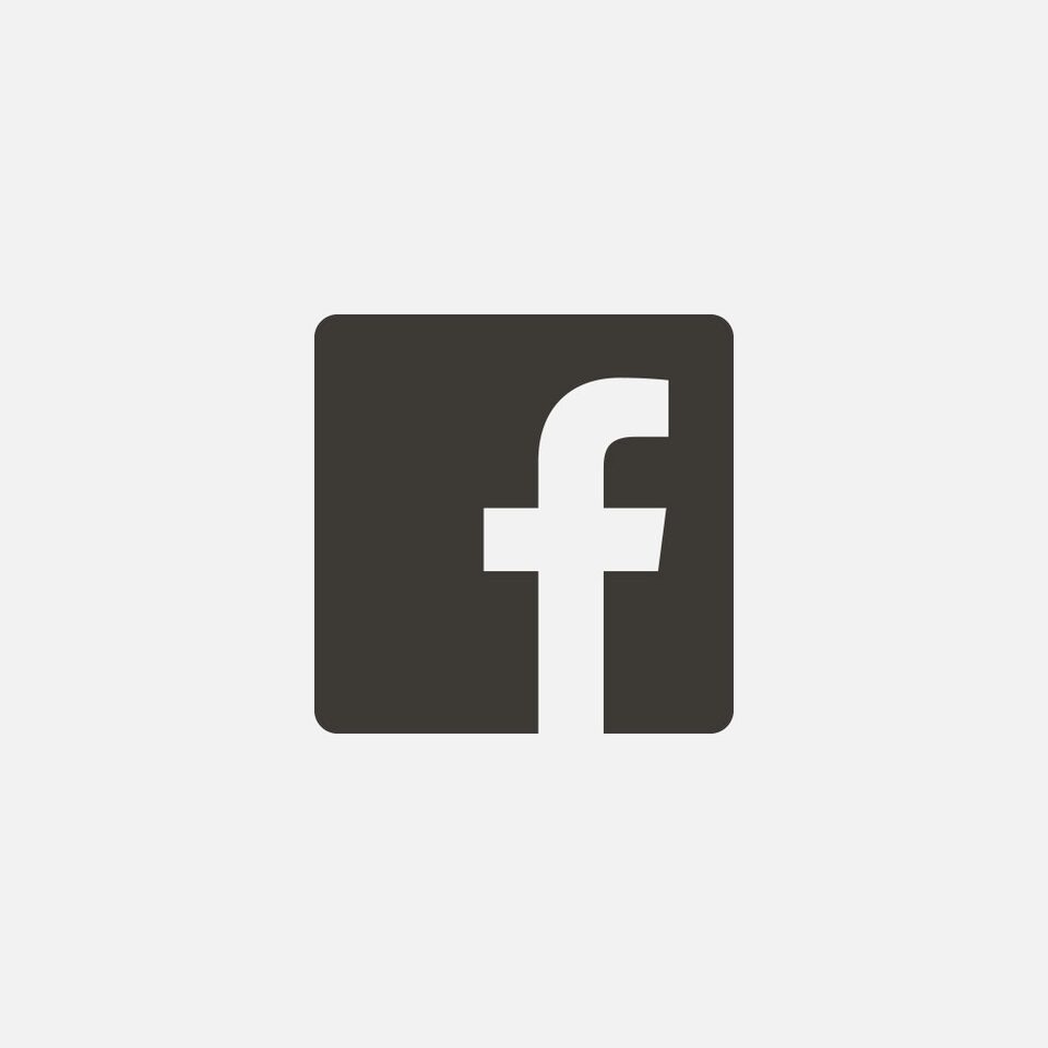 Facebook Icon
