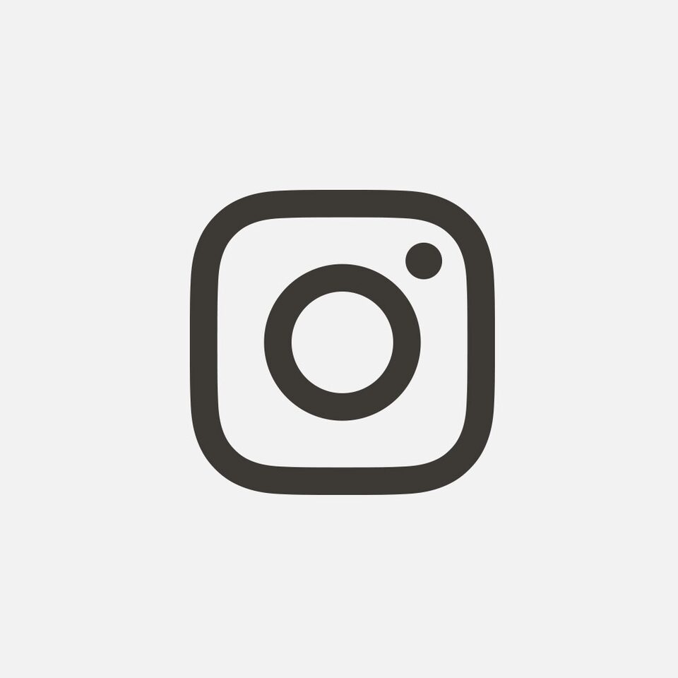 Instagram Icon