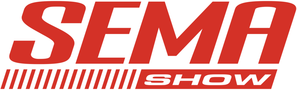 SEMA Show Logo