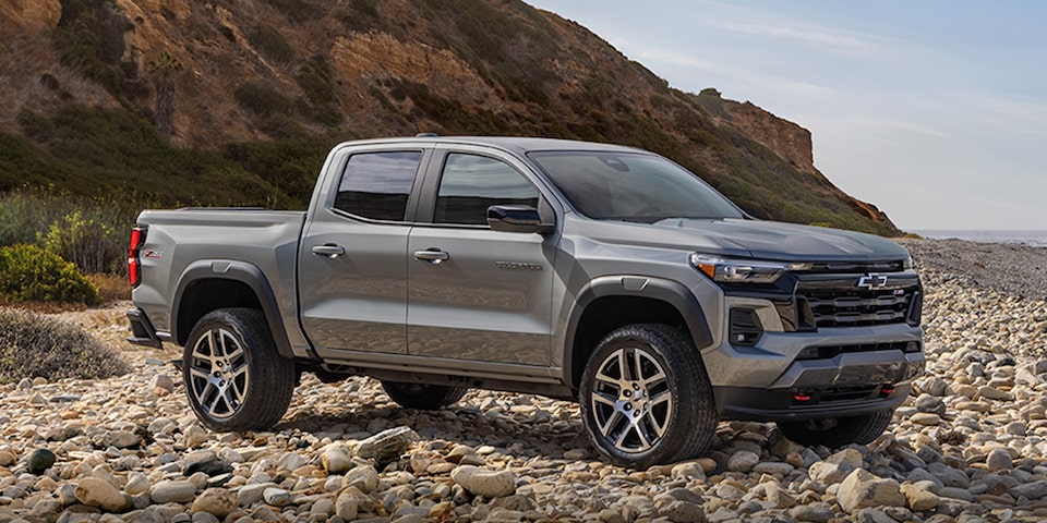 2023 Colorado