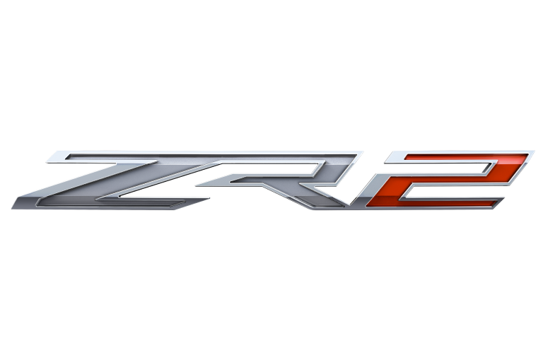 ZR2 Logo