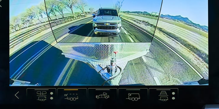 Camera Views