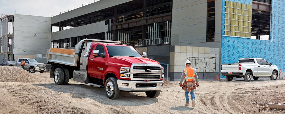 Onstar Vehicle Insights Simplify Fleet Management