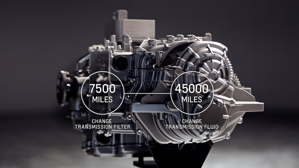 Corvette Vehicle Maintenance Schedule