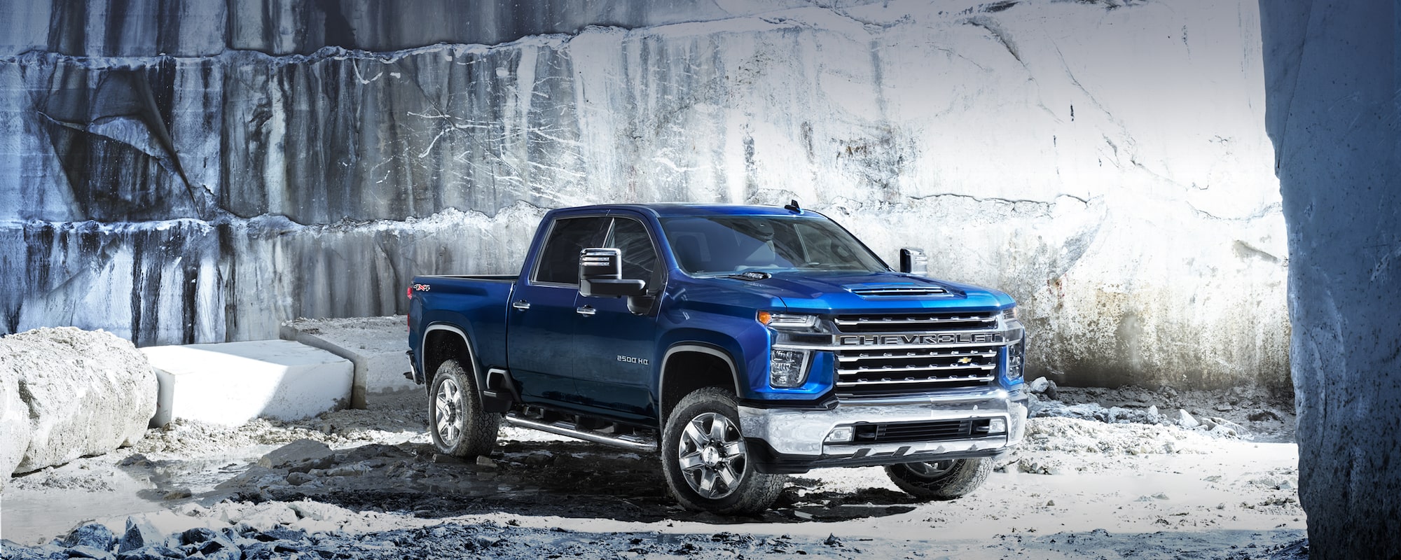 2014 Chevy Silverado Color Chart