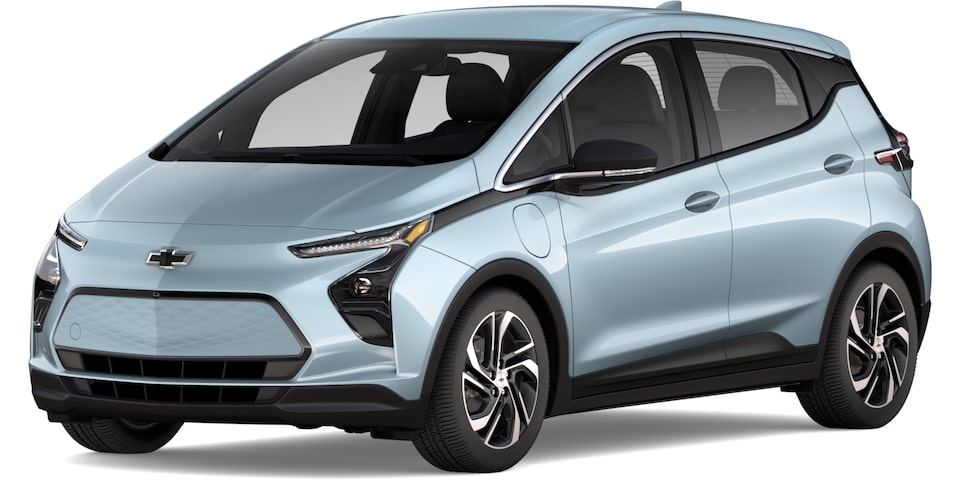 2022 Bolt EV