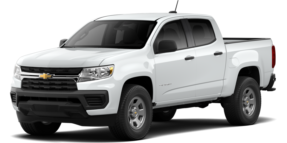 2022 Colorado