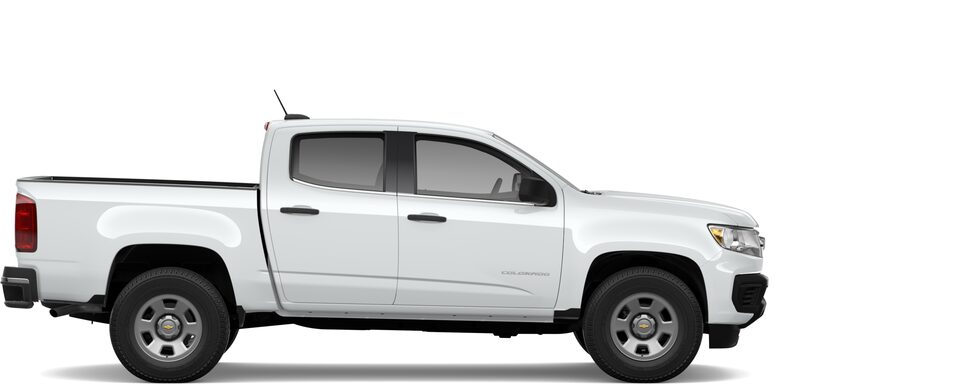 2021 Colorado
