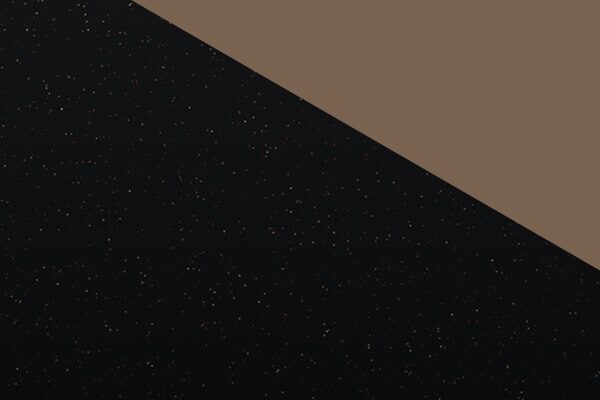 Mosaic Black Metallic / Zeus Bronze Metallic