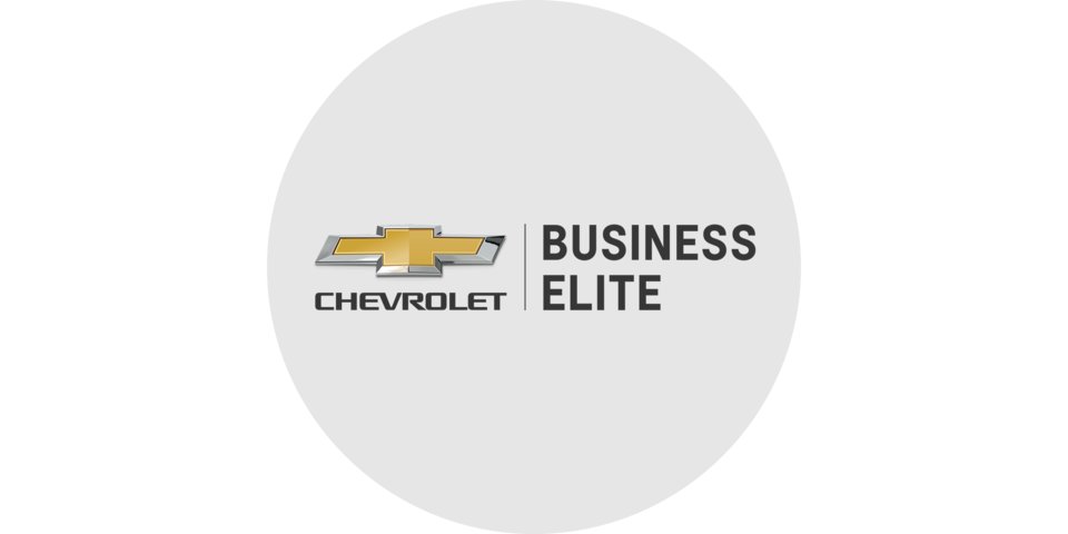 Chevrolet Business Elite