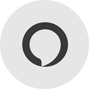 Alexa Icon