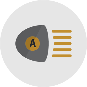 Automatic Highbeam Intellibeam Icon
