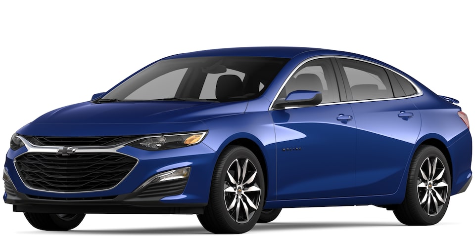 Riverside Blue Metallic