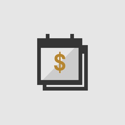 Current Offers Icon