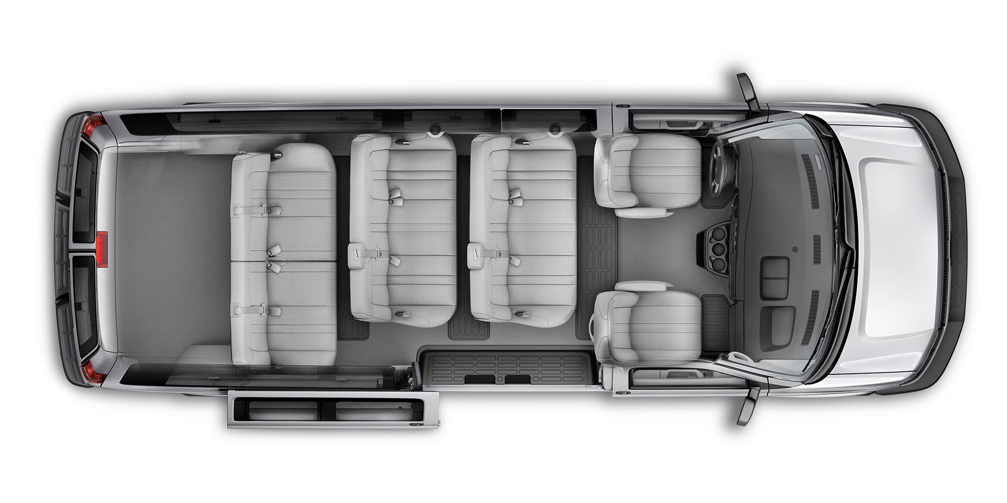 2023 Chevy Express Vans | Cargo \u0026 Passenger