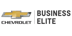 Logo de Chevrolet Business Elite