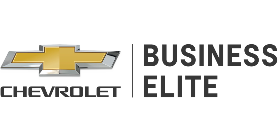 Chevrolet Business Elite