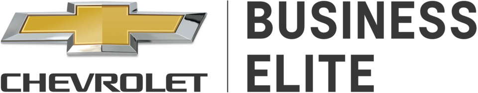 Chevrolet Business Elite Icon