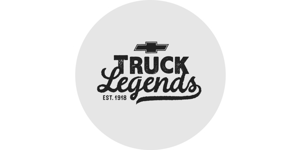 Truck Legends Icon