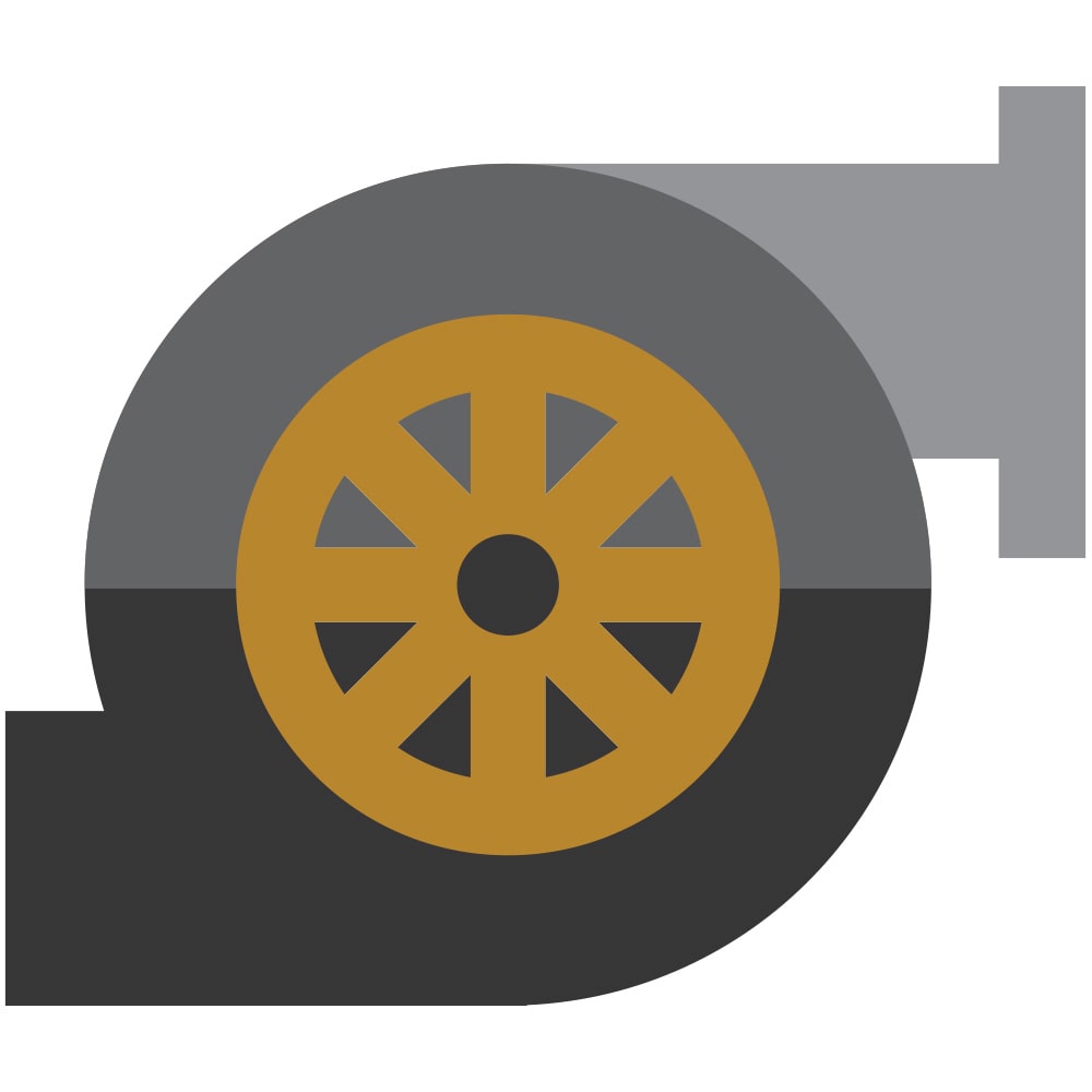 Diesel Icon