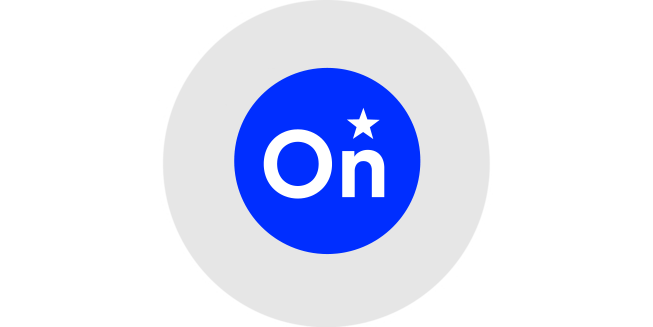 OnStar Icon
