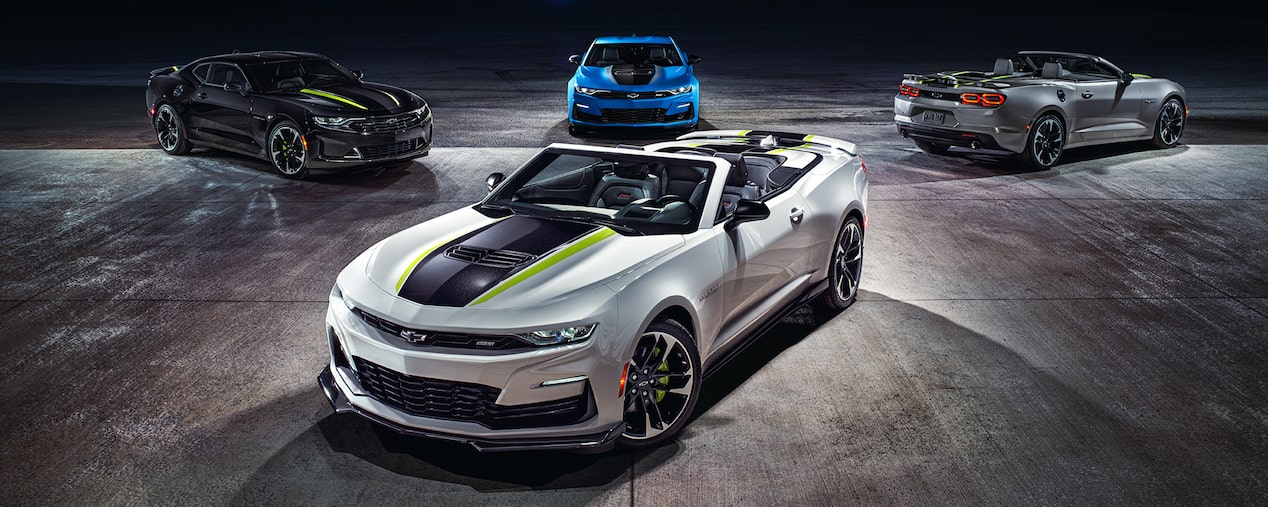 Chevrolet Jasper FL
