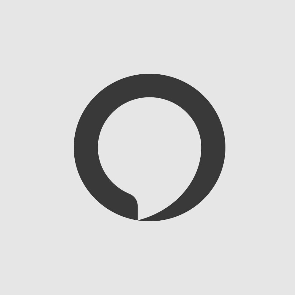Amazon Alexa Icon