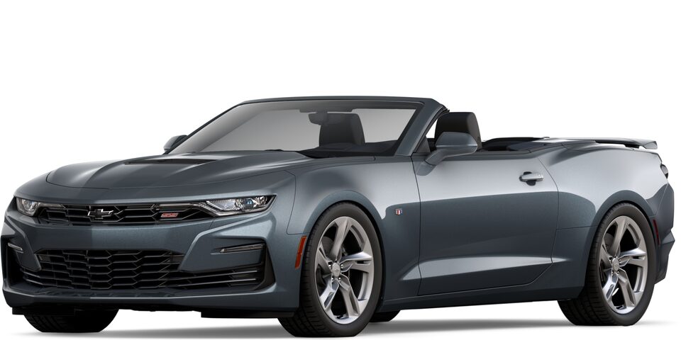 Shadow Gray Metallic