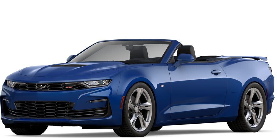 Riverside Blue Metallic