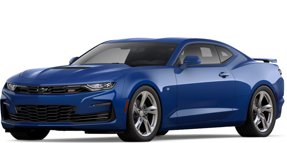 Riverside Blue Metallic